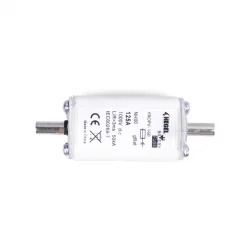 125A DC BIÇAKLI SİGORTA