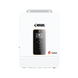 12kW Trifaze  Off-Grid Solar Paralellenebilir İnverter