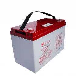 12V 100Ah Safepower Jel Akü Apex