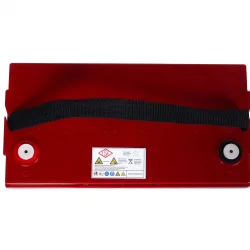 12V 100Ah Safepower Jel Akü Apex