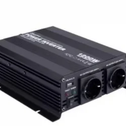 12V 1500W Modifiye Sinüs Inverter, MAX