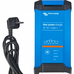 12V 15A Battery Charger, BPC121542002, Victron