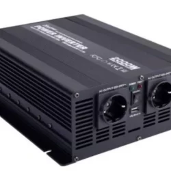 12V 2000W Modifiye Sinüs Inverter, MAX