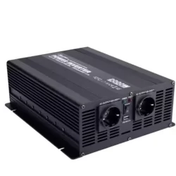 12V 2000W Modifiye Sinüs Inverter, MAX