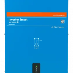 12V 3000VA Tam Sinüs Inverter, PIN122300000, Victron