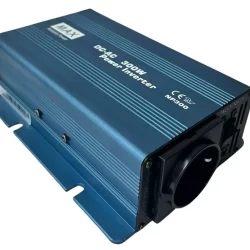 12V 300W Tam Sinüs Inverter, MAX