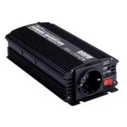12V 600W Modifiye Sinüs Inverter, MAX