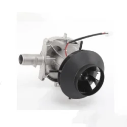 SUGA 12V Dizel Isıtıcı Fan Motoru Webasto Tipi Yedek Blower