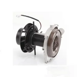 SUGA 12V Dizel Isıtıcı Fan Motoru Webasto Tipi Yedek Blower
