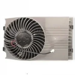 SUGA 12V Karavan Park Tavan Kliması Fan Ünitesi Yedek Parça