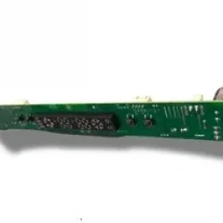 SUGA 12V Uyku & Park Tavan Kliması Elektronik Kontrol Kartı