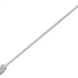 SUGA 19 mm Uzun Kol Karavan Destek Ayağı Matkap Ucu 540 mm