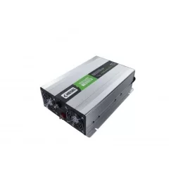 2000 WATT 12 VOLT TAM SİNÜS İNVERTER AC 220V ŞARJLI - HEGEL
