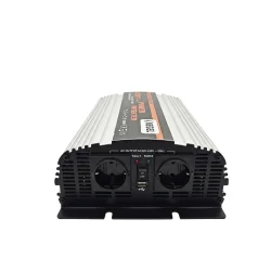 HEGEL 2000W 12V MODİFİYE SİNÜS İNVERTER