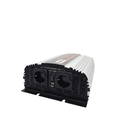 HEGEL 2000W 12V MODİFİYE SİNÜS İNVERTER