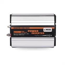 2000W 24V MODİFİYE SİNÜS İNVERTER