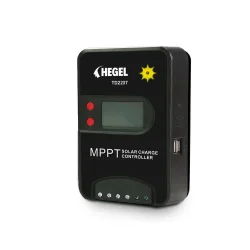 20A MPPT SOLAR ŞARJ KONTROL CİHAZI