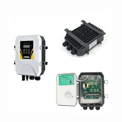 HEGEL 2200W Solar Dalgıç Pompa