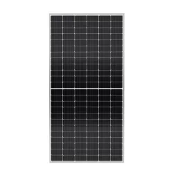 Apex Half-cut Monokristal Güneş Paneli 230W