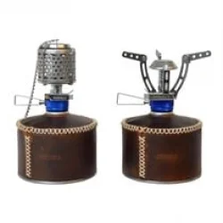 230 Gr Deri Kartuş Kılıfı