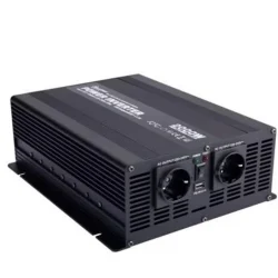 24V 1200W Modifiye Sinüs Inverter, MAX