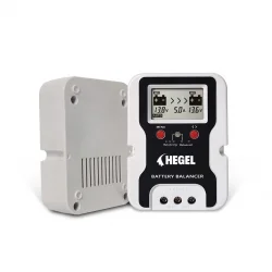24V 5A AKÜ VOLTAJ DENGELEYİCİ  - BATTERY BALANCER