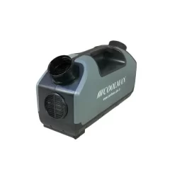 Coolman Portatif Karavan Kliması Park Kliması 24V - 220