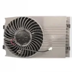 SUGA 24V Uyku & Park Tavan Kliması Fan Ünitesi Yedek Parça
