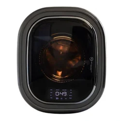 Mini Touch Karavan ve Tekne Çamaşır Makinesi