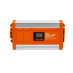 3000W 12V EKRANLI TAM SİNÜS İNVERTER