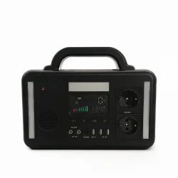 300W LİTYUM AKÜLÜ TAŞINABİLİR GÜÇ KAYNAĞI