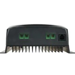 30A Dc-Dc Charger Akü Şarj Kontrol+Ekran