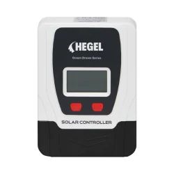 30A PWM ŞARJ KONTROL CİHAZI