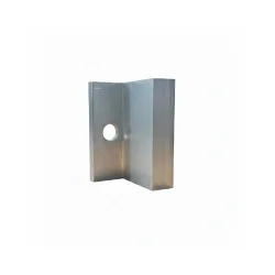 30MM Z SONLANDIRICI ALÜMİNYUM