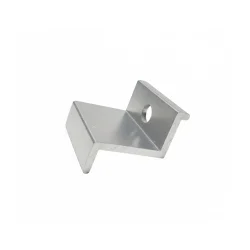30MM Z SONLANDIRICI ALÜMİNYUM