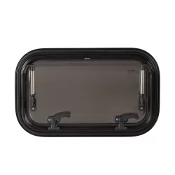 Einstein Pleksiglass Karavan Camı Pistonlu 30x50