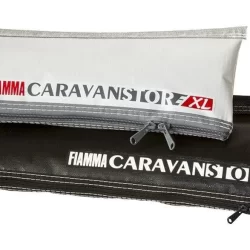 Fiamma CaravanStore XL Torba Tente 360 - Beyaz