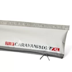 Fiamma CaravanStore XL Torba Tente 360 - Siyah