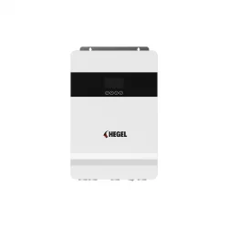 3,6KW MPPTLİ YÜKSEK VOLTAJ TAM SİNÜS AKILLI İNVERTER