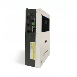 HEGEL 3KW MPPTLİ YÜKSEK VOLTAJ AKILLI İNVERTER