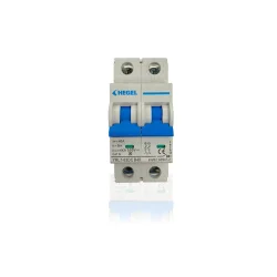 40A DC DEVRE KESİCİ