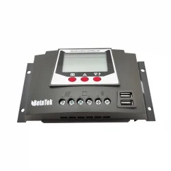 40A PWM ŞARJ KONTROL CİHAZLARI