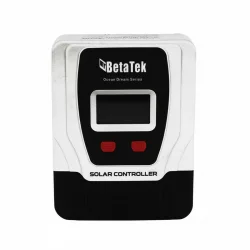 40A PWM ŞARJ KONTROL CİHAZLARI