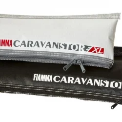 Fiamma CaravanStore XL Torba Tente 410 - Siyah