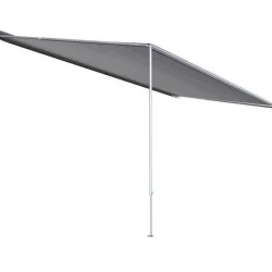 Fiamma CaravanStore XL Torba Tente 410 - Siyah