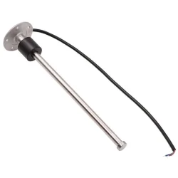 50 Cm Temiz Su Seviye Şamandırası Krom Karavan ve Tekne