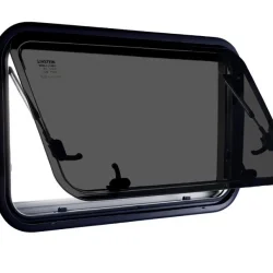 Einstein Pleksiglass Karavan Camı Pistonlu 50x120