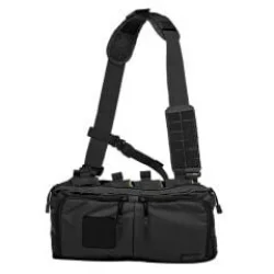 5.11 4 Banger Siyah Canta