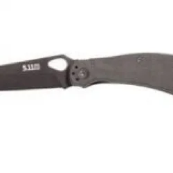 5.11 Alpha Scout Tanto Çakı Siyah