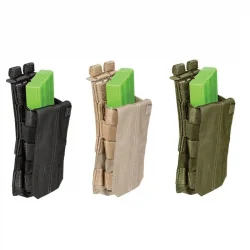 5.11 Ar Bungee W/cover Single